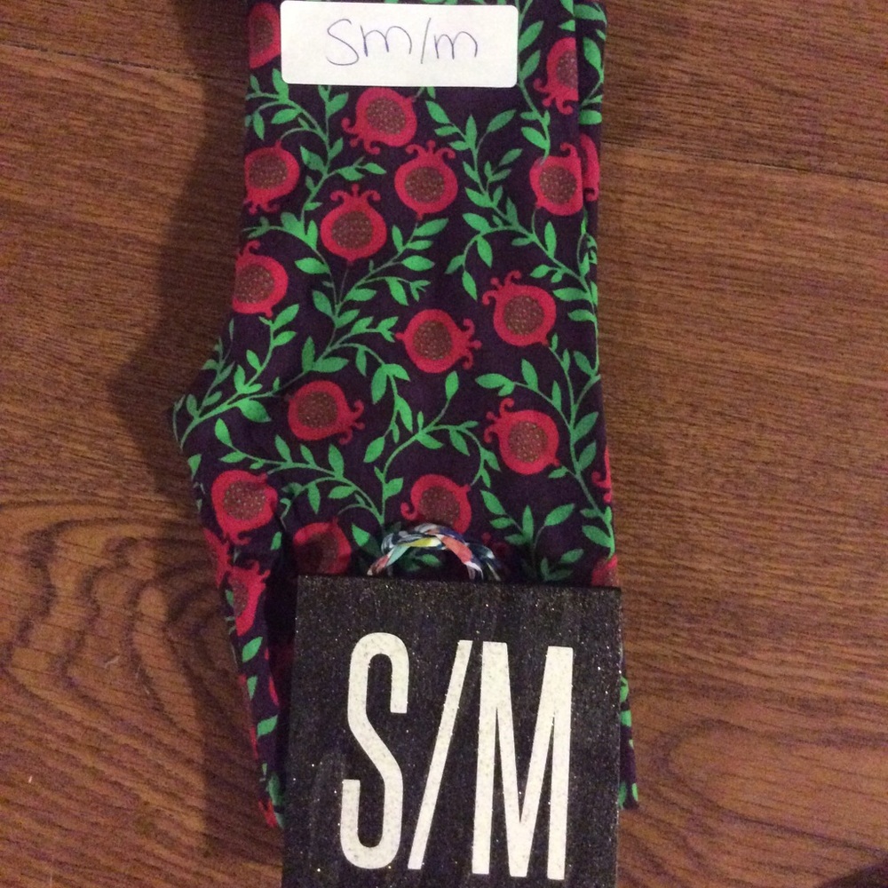 Brand New Small/ Medium Lularoe Leggings